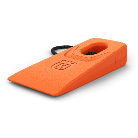 Husqvarna Polyamide Arborist Wedge - 4" / 10cm