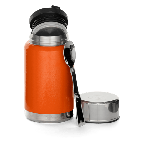 Husqvarna Xplorer Insulated Food Can - 0.6L