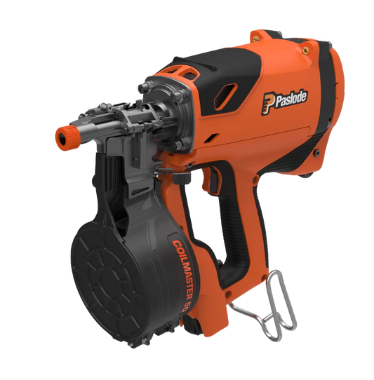Paslode CoilMaster™