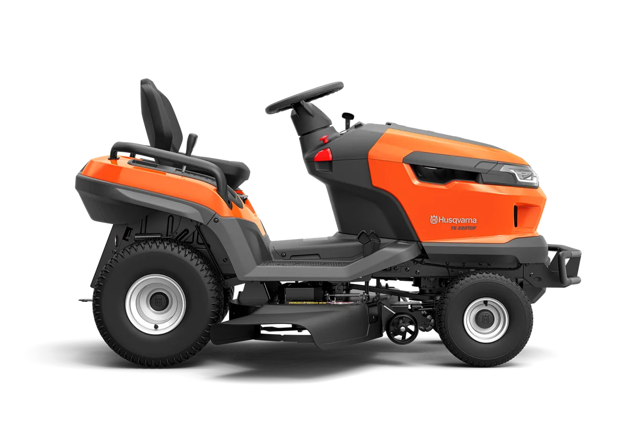 Husqvarna TS 220TDF