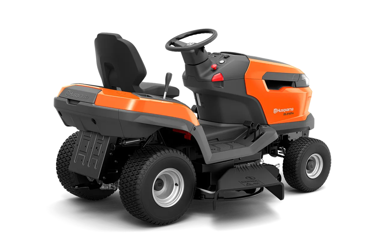 Husqvarna TS 216Tm