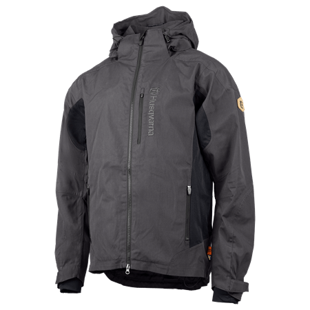 Husqvarna Xplorer Shell Men Jacket - Small