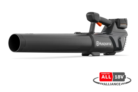 Husqvarna Aspire™ B8X-P4A Battery Leaf Blower