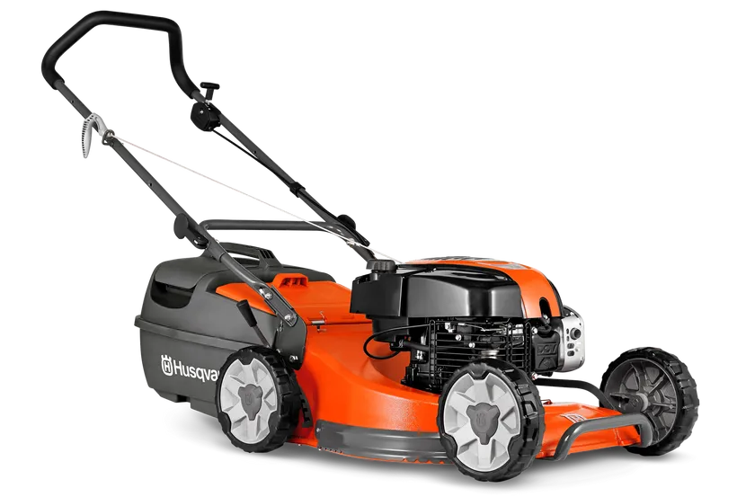 Husqvarna LC 19AP Lawn Mower
