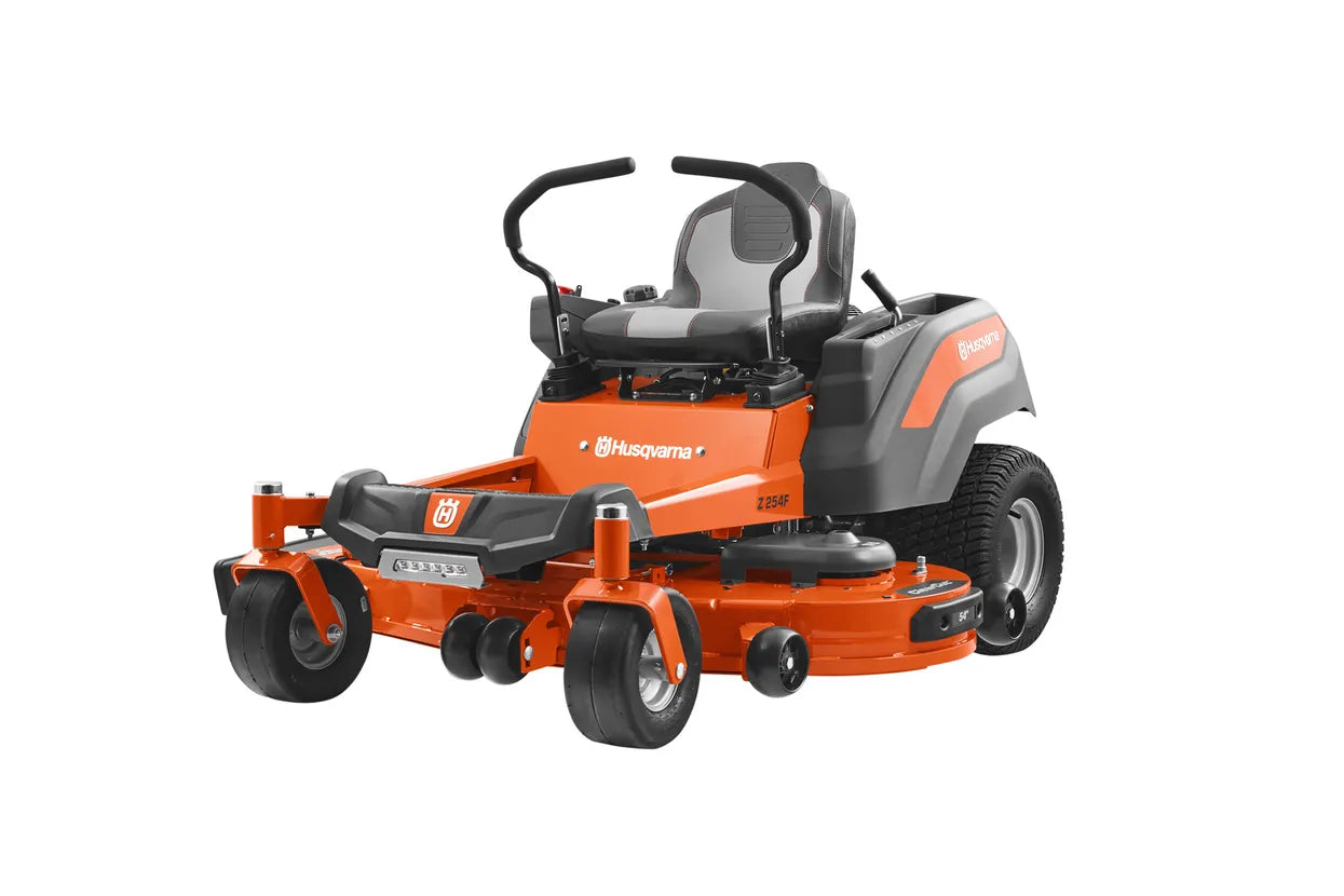 Husqvarna Z254F Zero Turn Mower