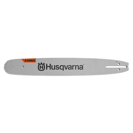Husqvarna Guide Bar X-FORCE 16" .325 Pixel .050" 66DL Small Mount (A095)