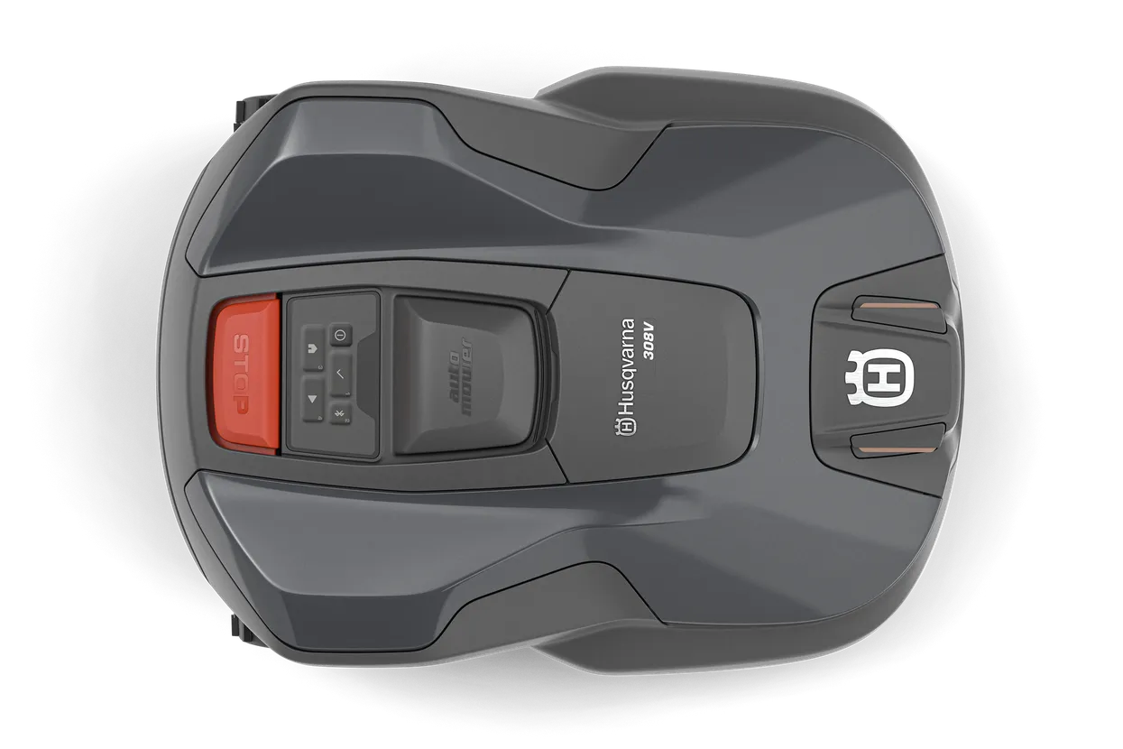 Husqvarna Automower® 308V - NEW!