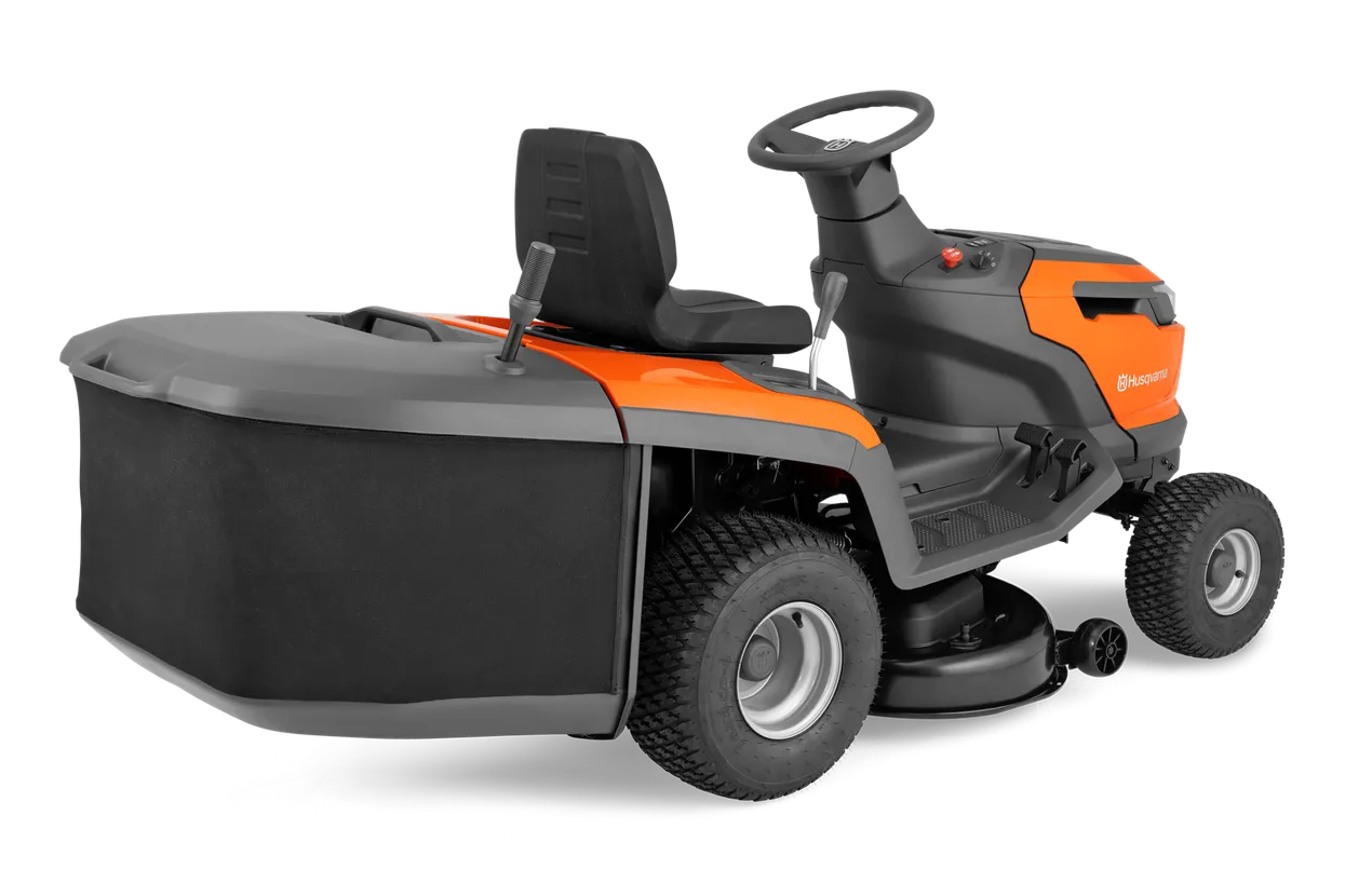 Husqvarna Battery Powered TC 100i