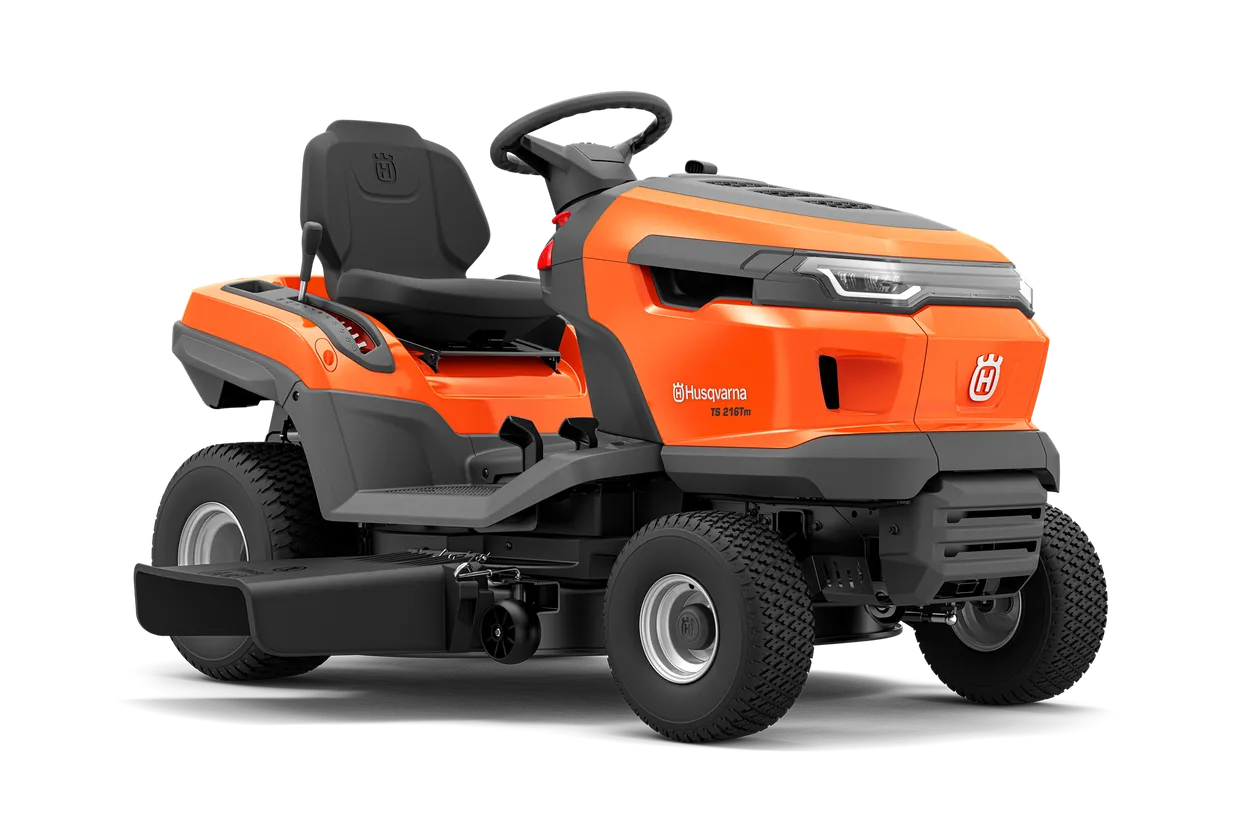 Husqvarna TS 216Tm
