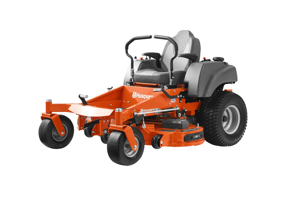 Husqvarna MZ48 Zero Turn Mower