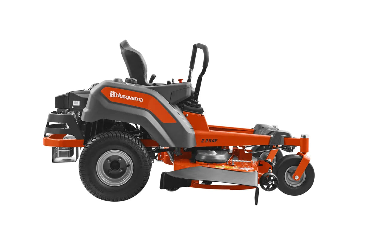 Husqvarna Z254F Zero Turn Mower