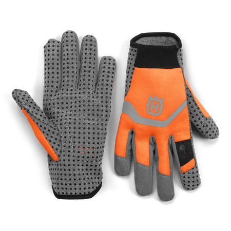 Husqvarna Functional Light Vent Gloves Size 8