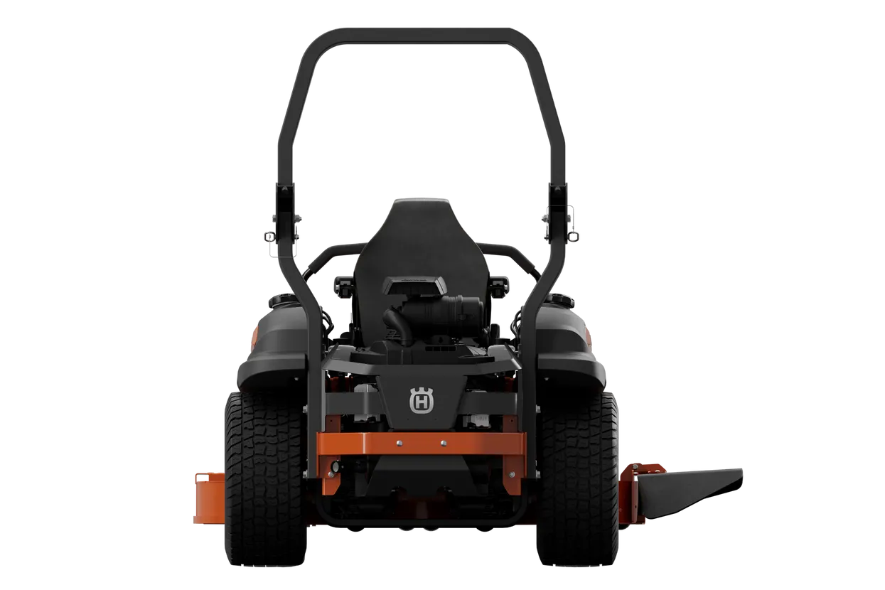 Husqvarna Z560XS Zero Turn Mower