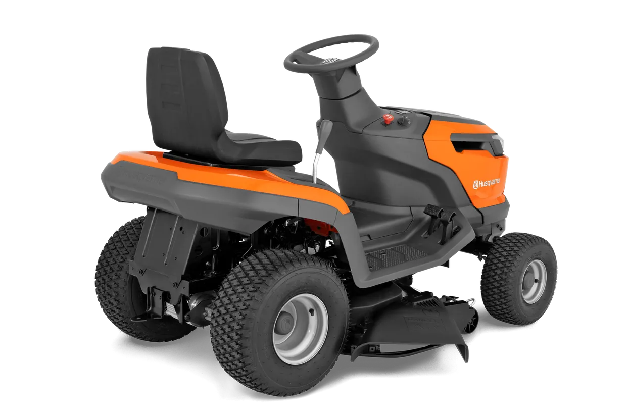 Husqvarna Battery Powered TS 100i