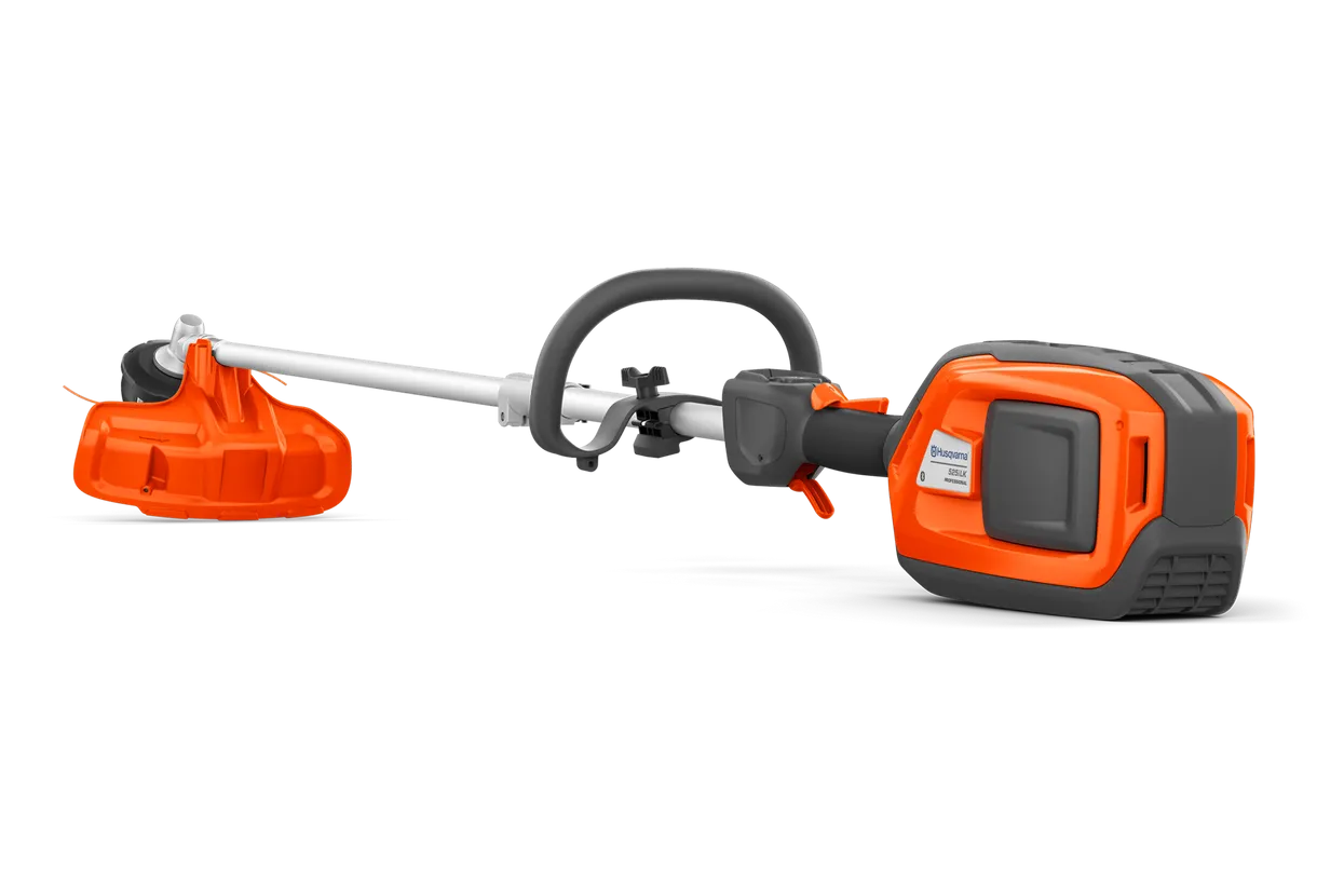 Husqvarna 525iLK Battery Grass Trimmer