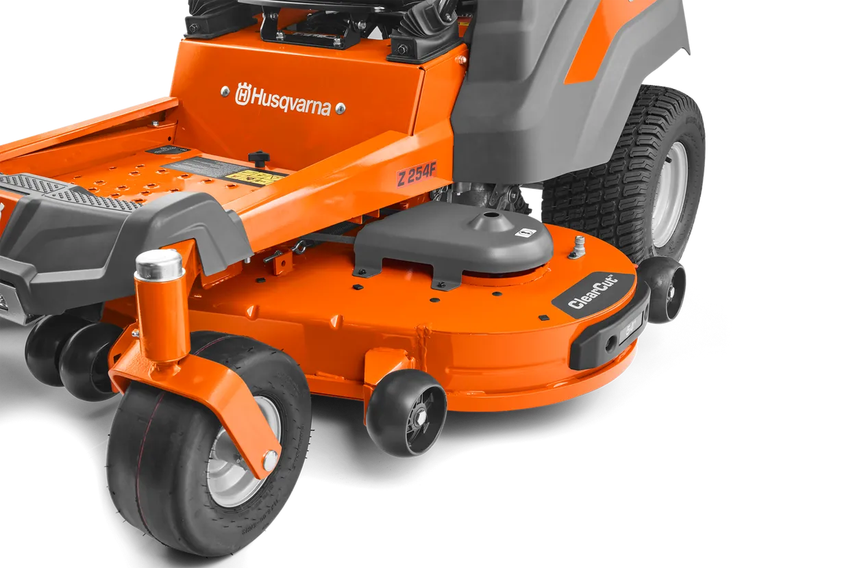 Husqvarna Z254F Zero Turn Mower
