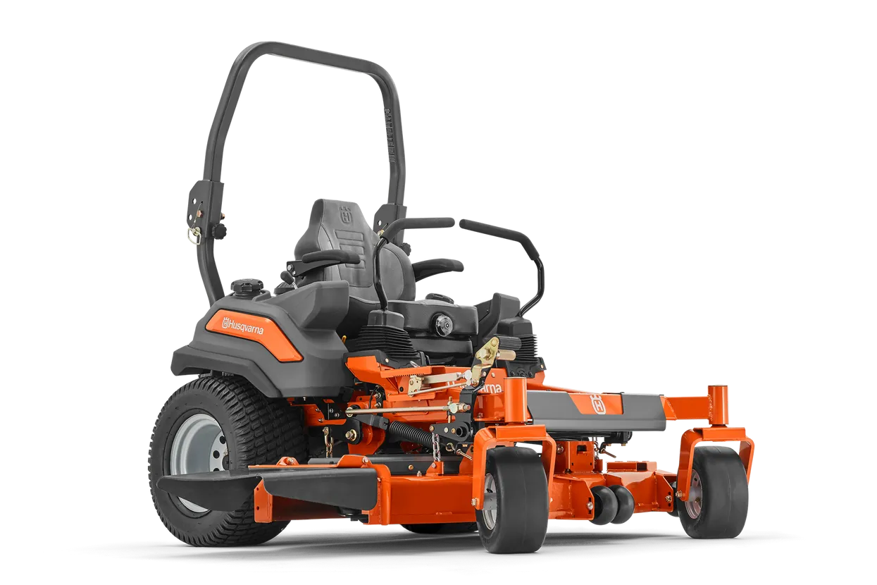 Husqvarna Z554L Zero Turn Mower