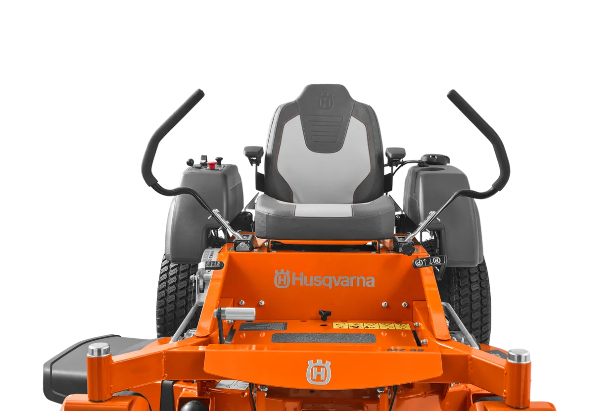 Husqvarna MZ48 Zero Turn Mower