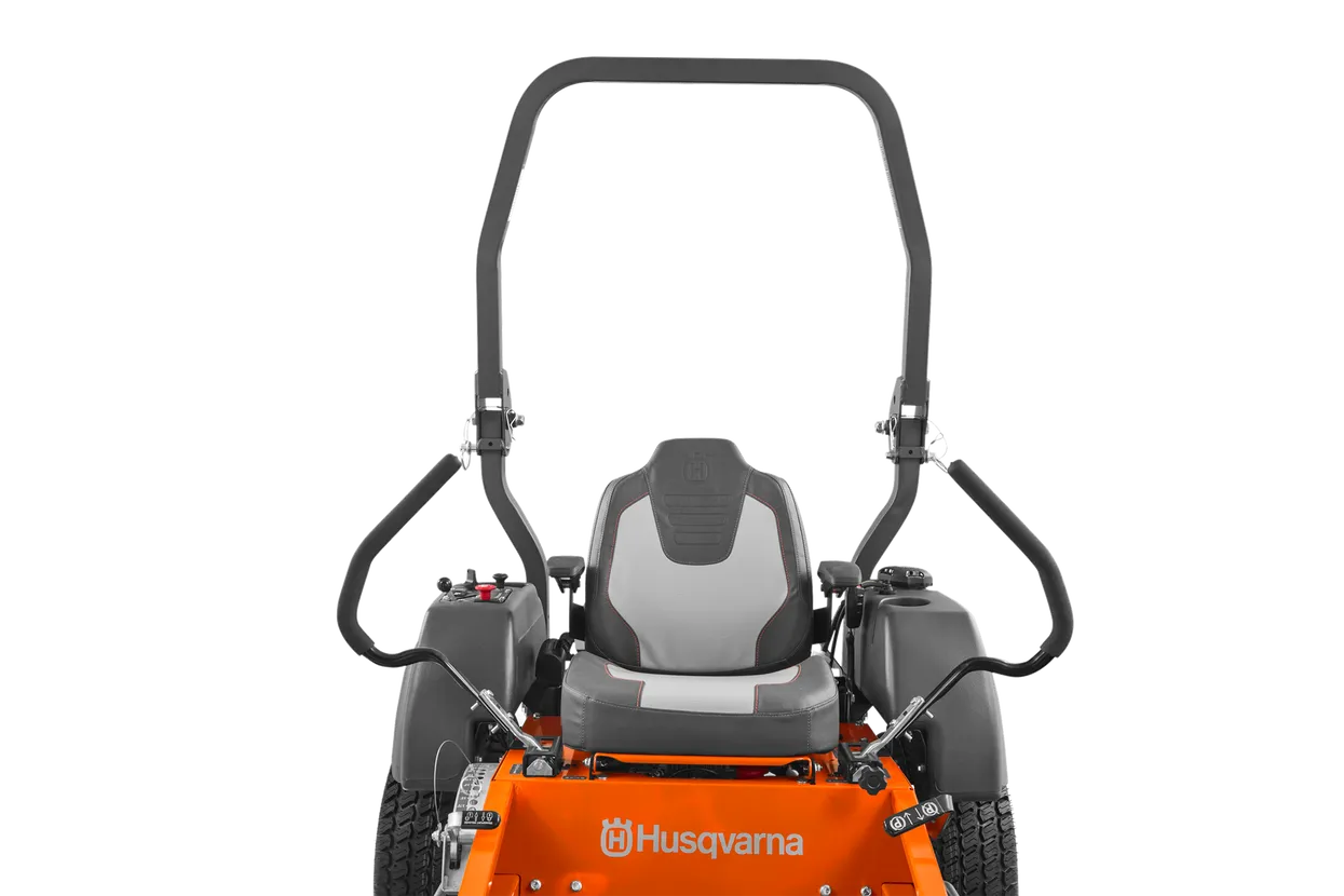 Husqvarna MZ54 Zero Turn Mower