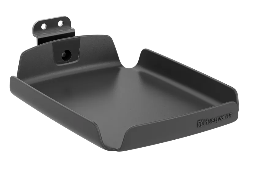 Husqvarna Aspire™ Storage Accessory shelf
