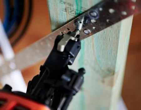 Paslode PPN-Master™ – The Positive Placement Nailer