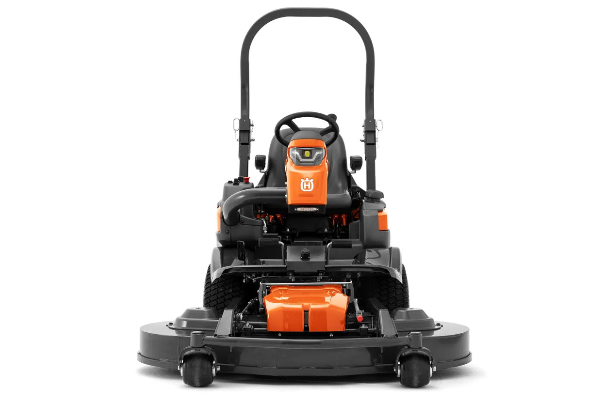Husqvarna P524X Ride-On Front Mowers