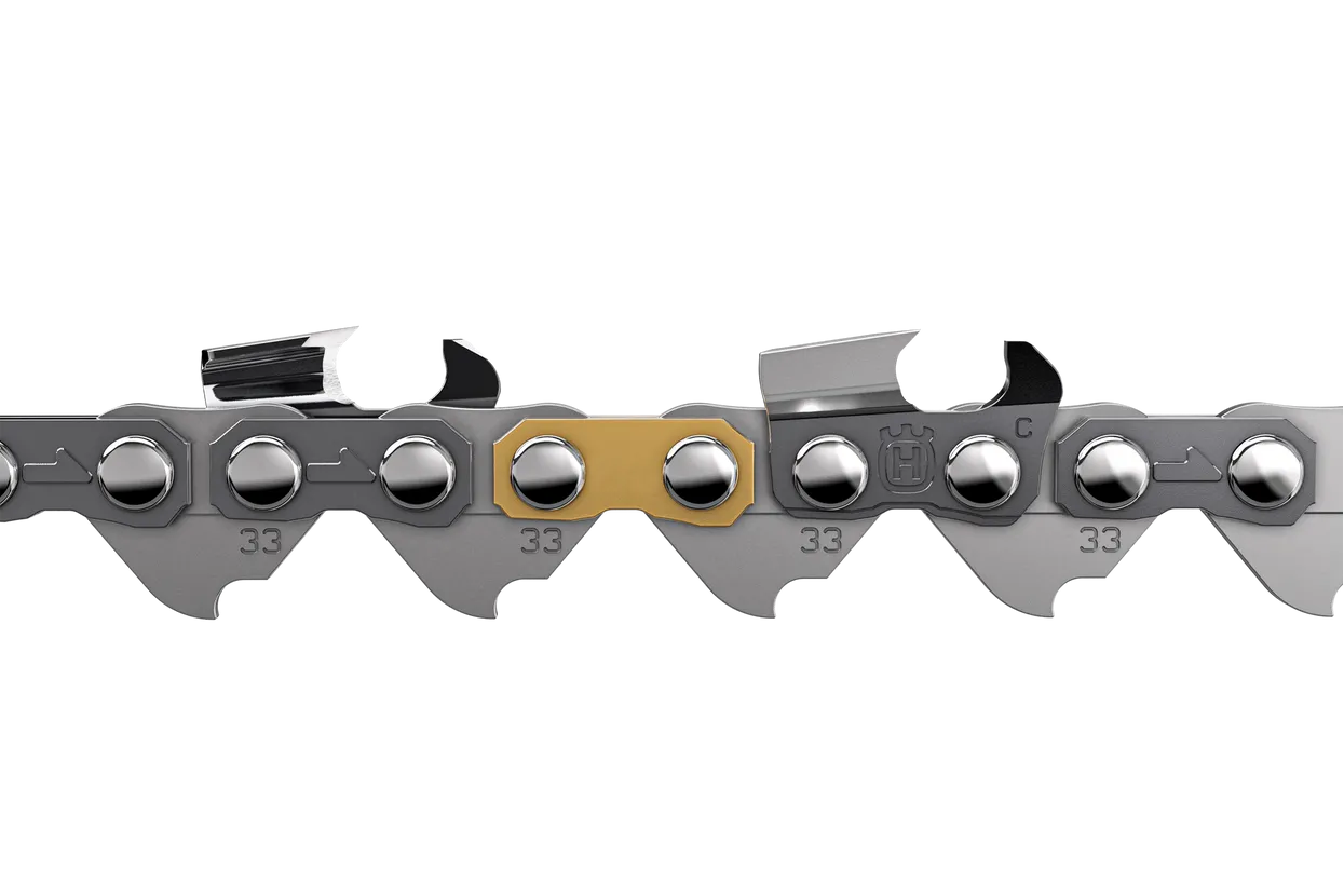 Chain Loop .325" 1.3mm Chisel - X-CUT® C33 80DL / 20"