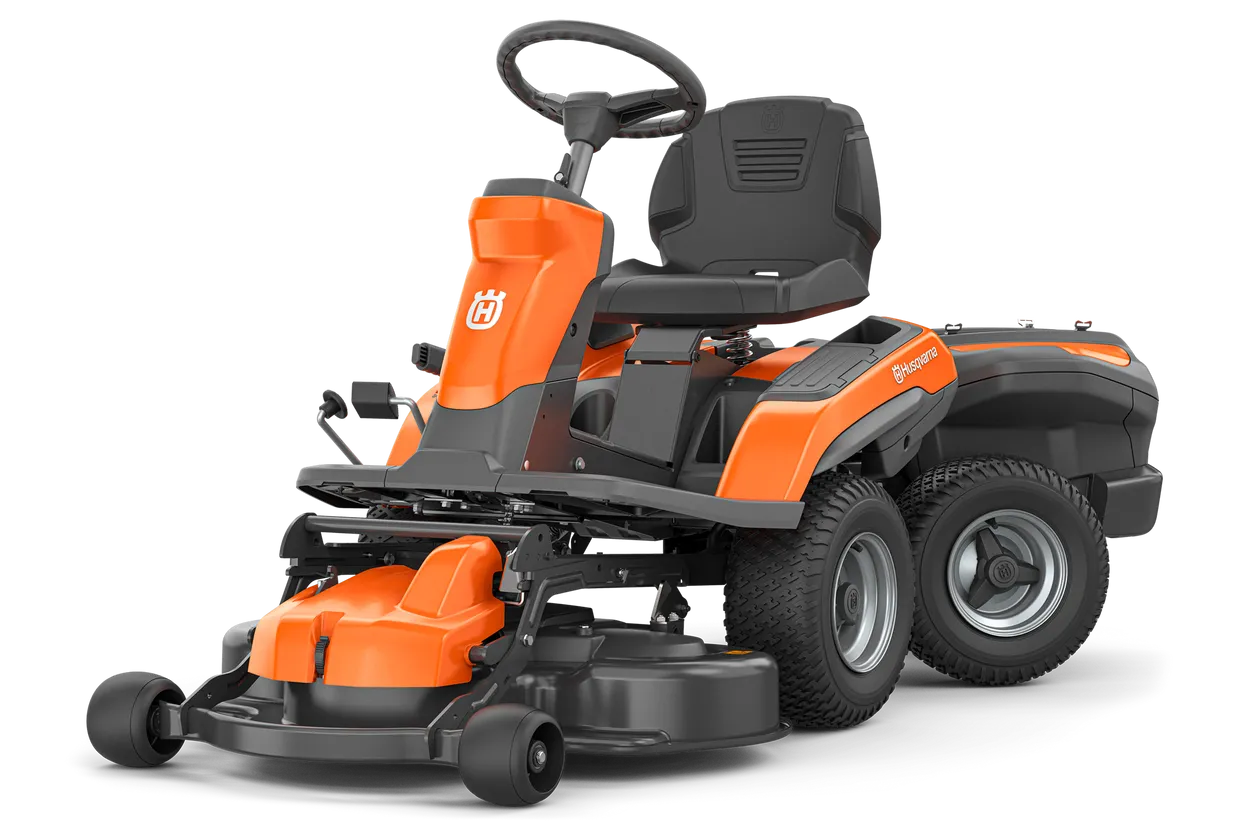 Husqvarna R 200iX Battery Rider