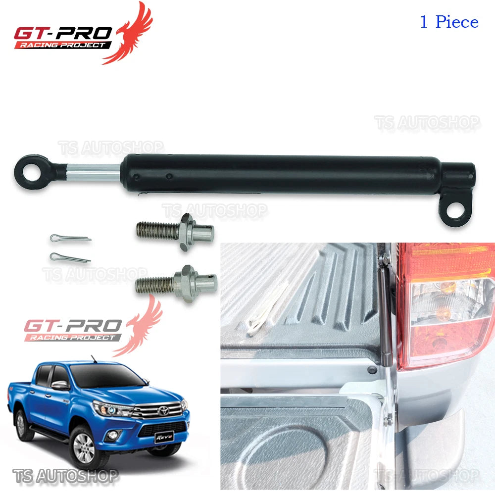 GT-Pro Tailgate Slow Down Shock Strut Absorber