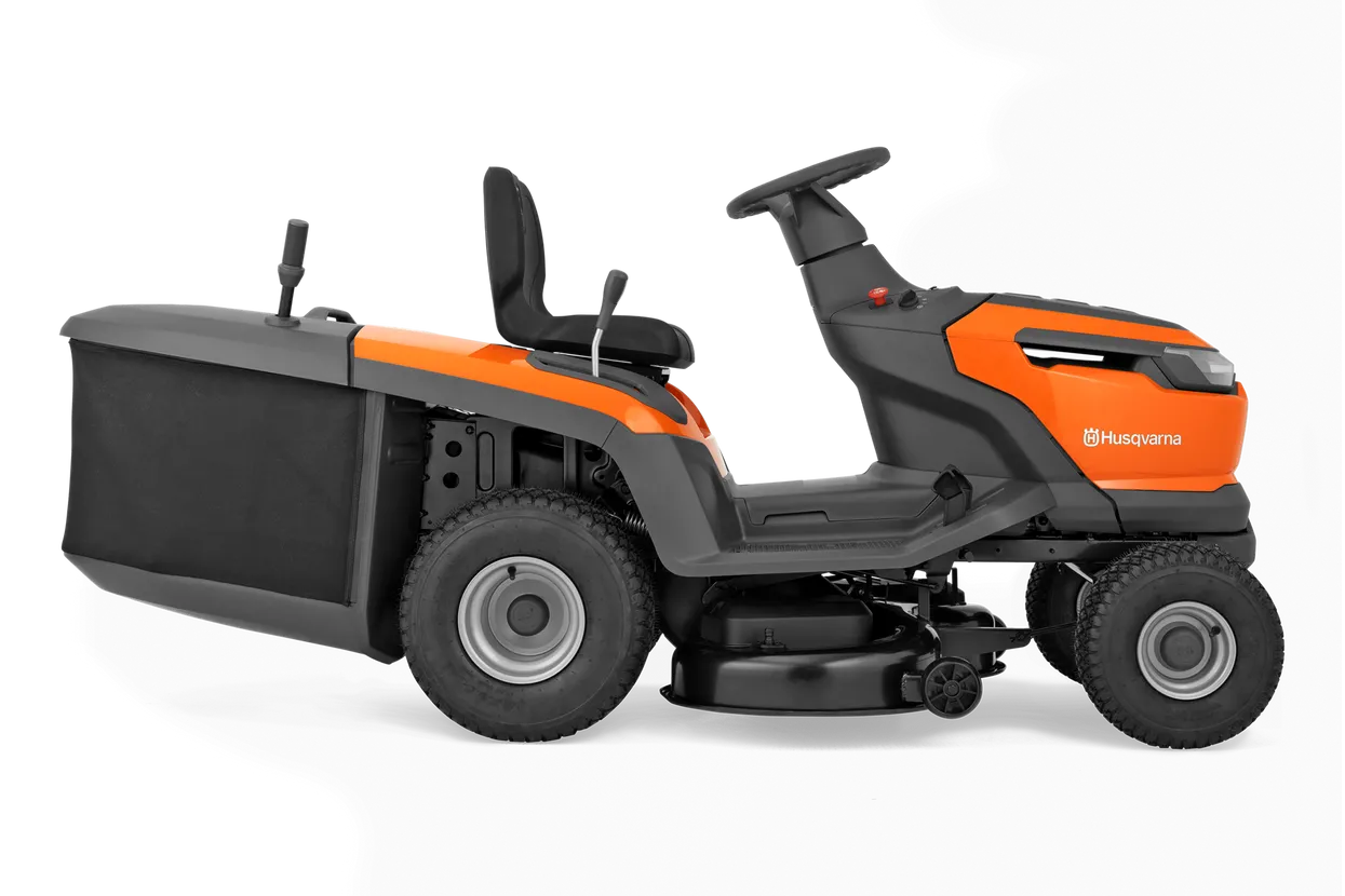 Husqvarna Battery Powered TC 100i