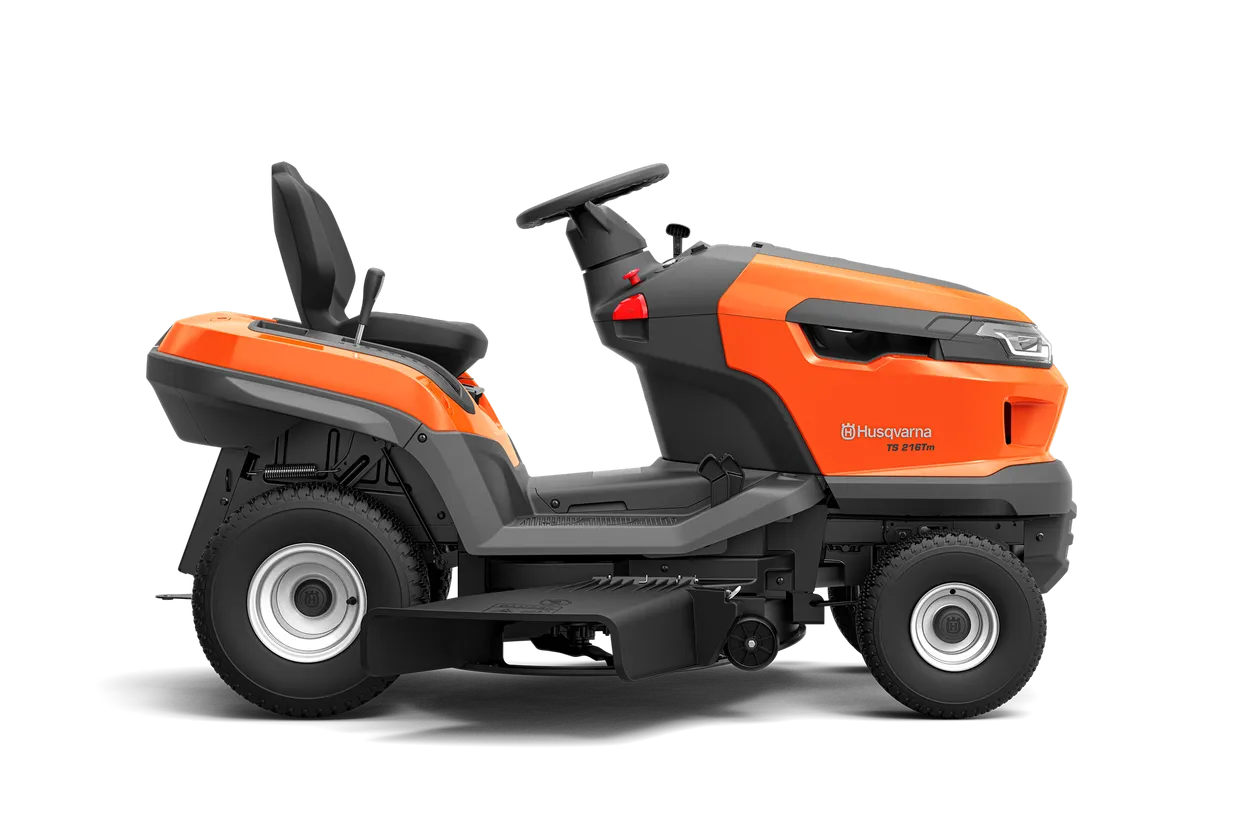 Husqvarna TS 216Tm