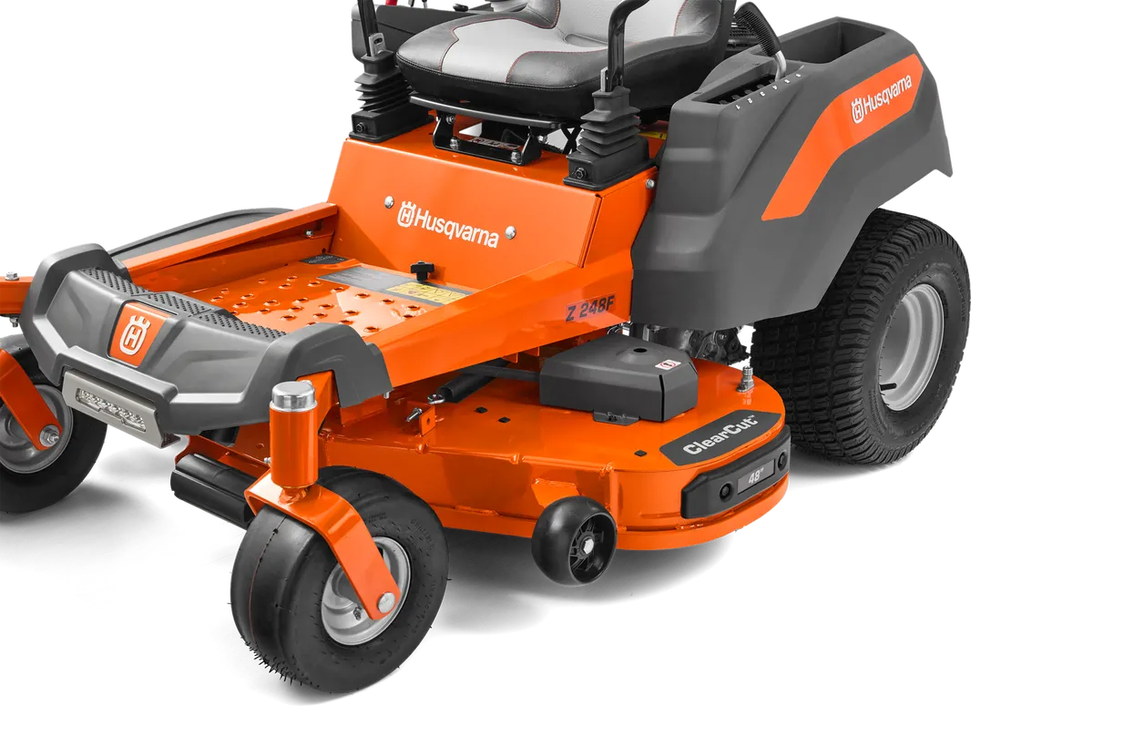 Husqvarna Z248F Zero Turn Mower