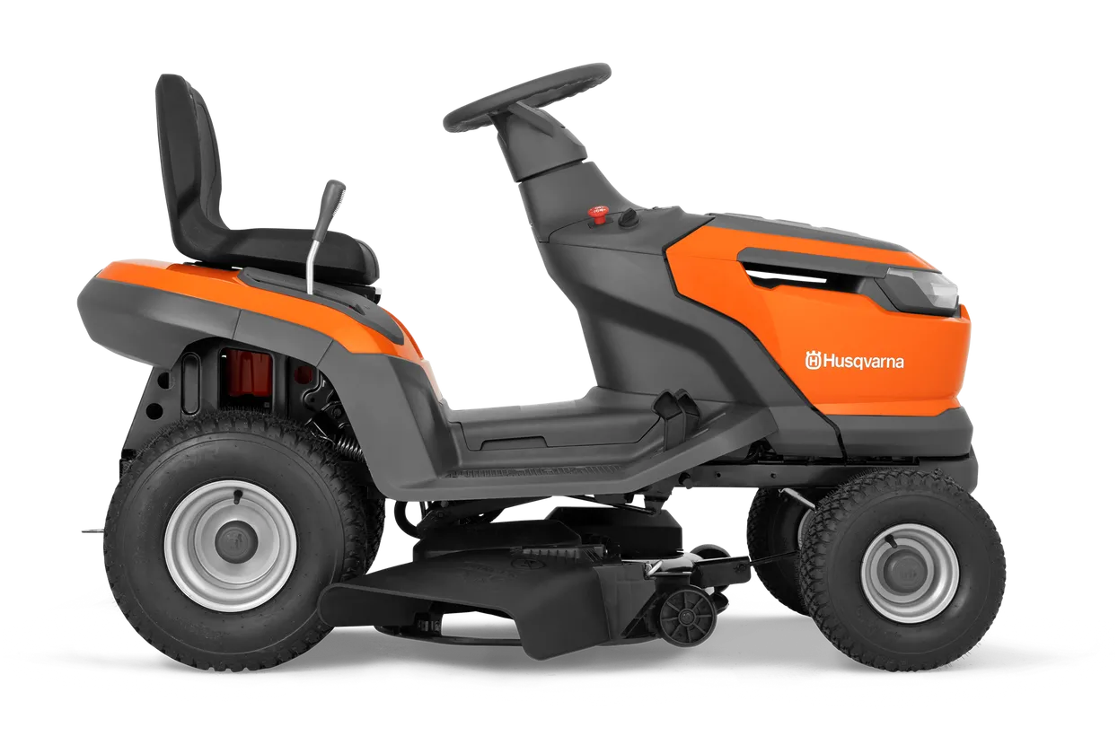 Husqvarna Battery Powered TS 100i