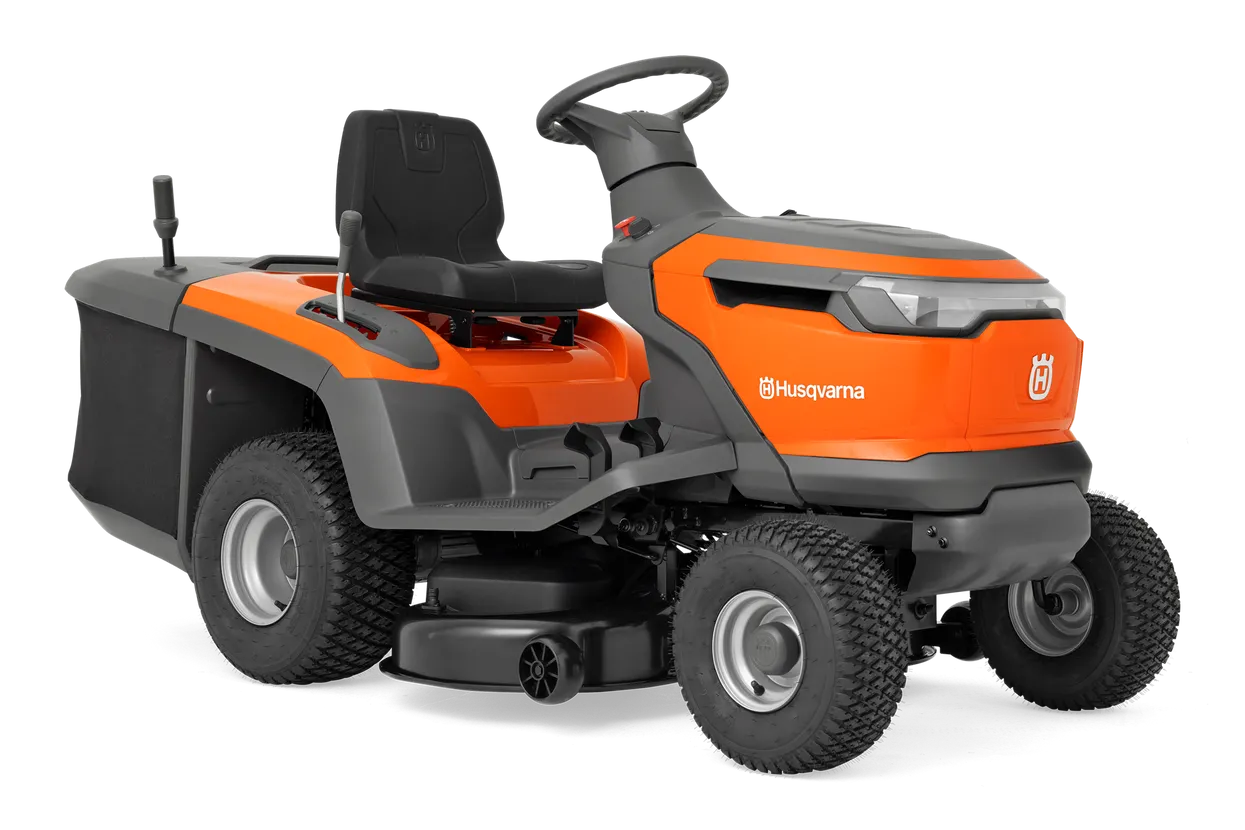 Husqvarna Battery Powered TC 100i