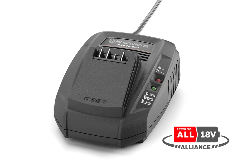 Husqvarna Aspire™ P4A 18-C70 Battery