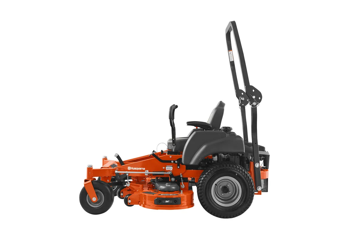 Husqvarna MZ54 Zero Turn Mower