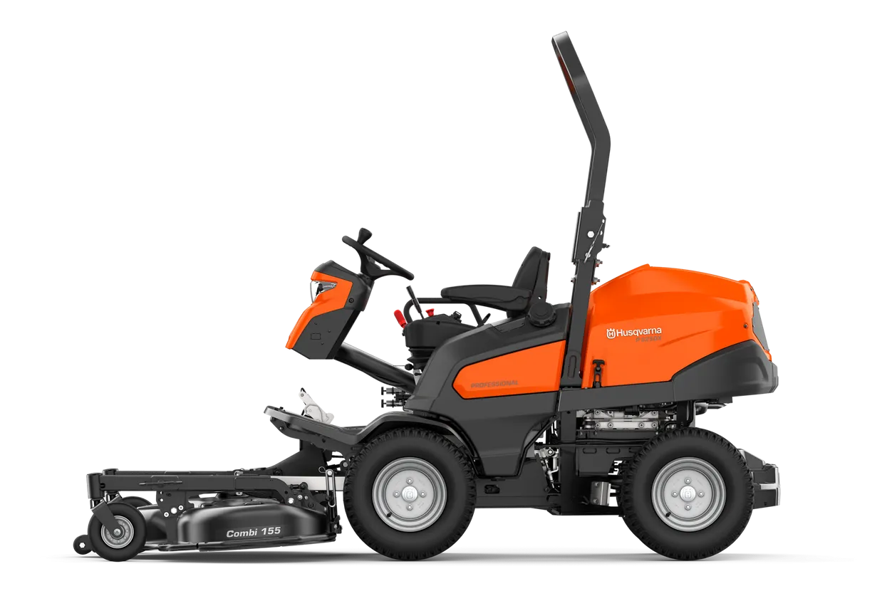 Husqvarna P525DX Ride On Mower