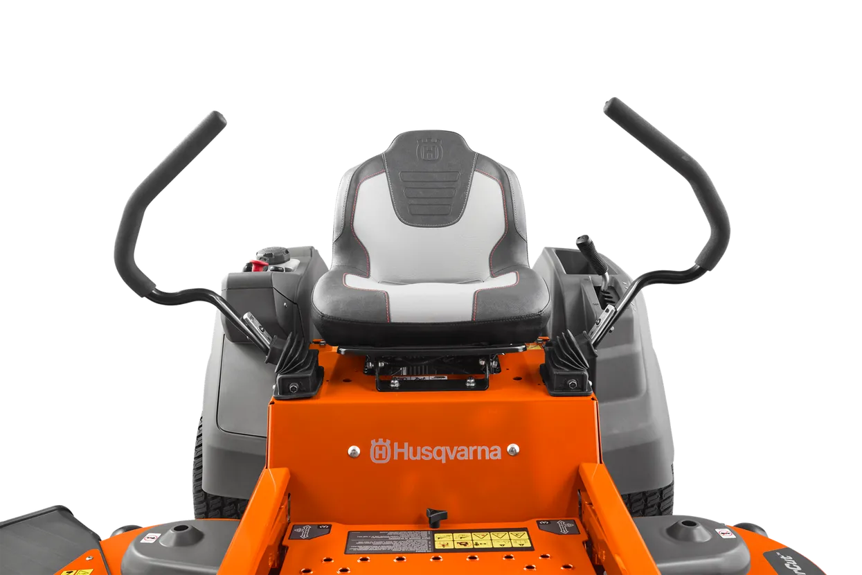 Husqvarna Z254F Zero Turn Mower