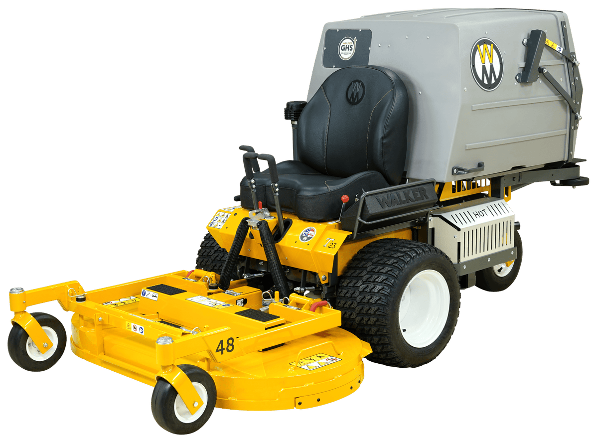 Walker T23 official product photo