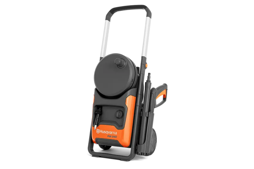 Husqvarna PW 240 Pressure Washer