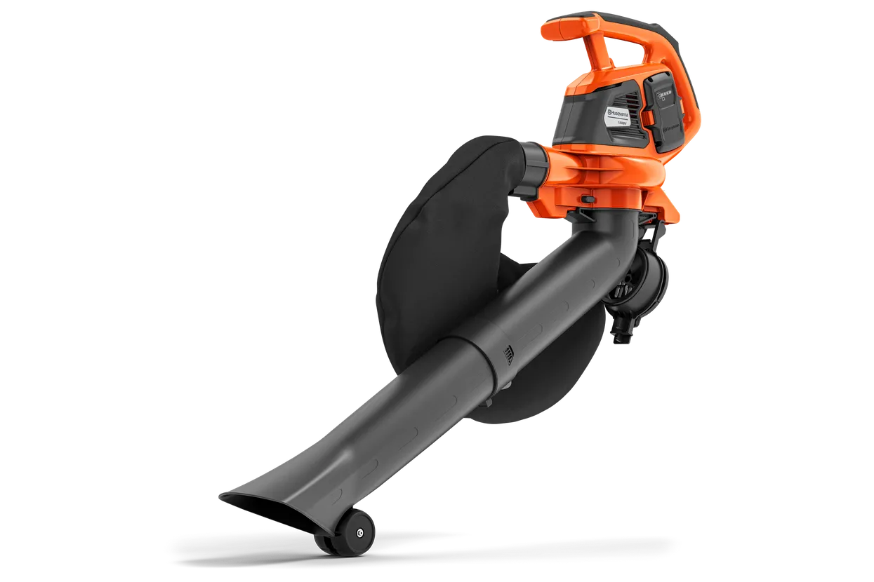 Husqvarna 120iBV Battery Leaf Blower