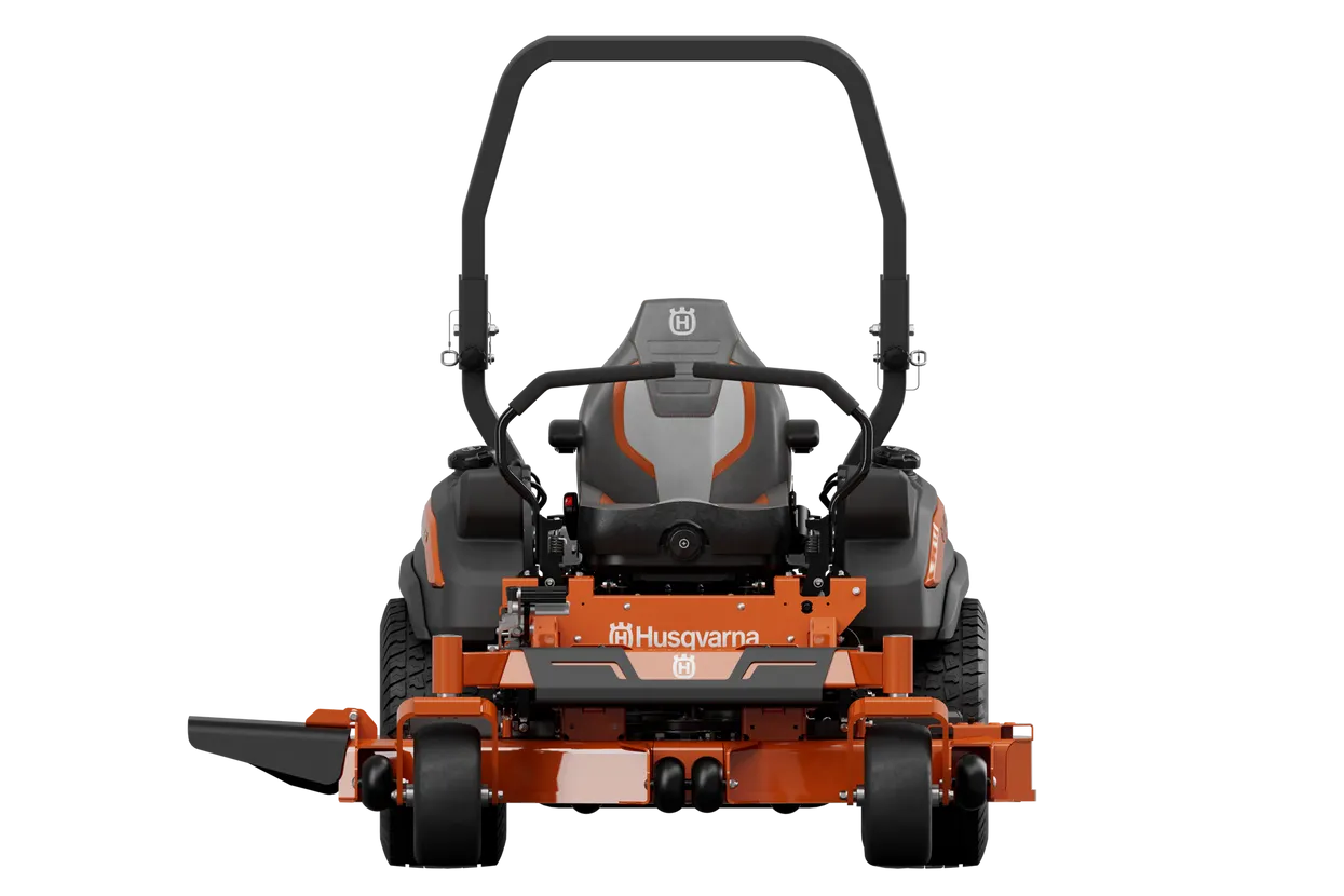 Husqvarna Z560XS Zero Turn Mower