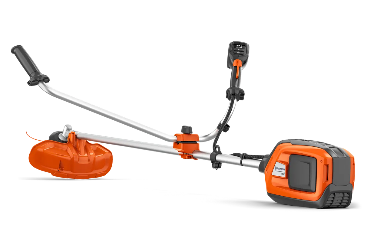 Husqvarna 325iRJ Battery Brushcutter