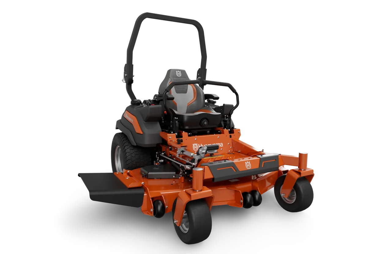 Husqvarna Z572XS Zero Turn Mower