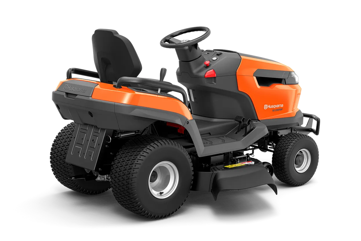 Husqvarna TS 220TDF