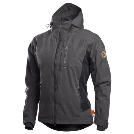 Husqvarna Xplorer Shell Women Jacket - Large