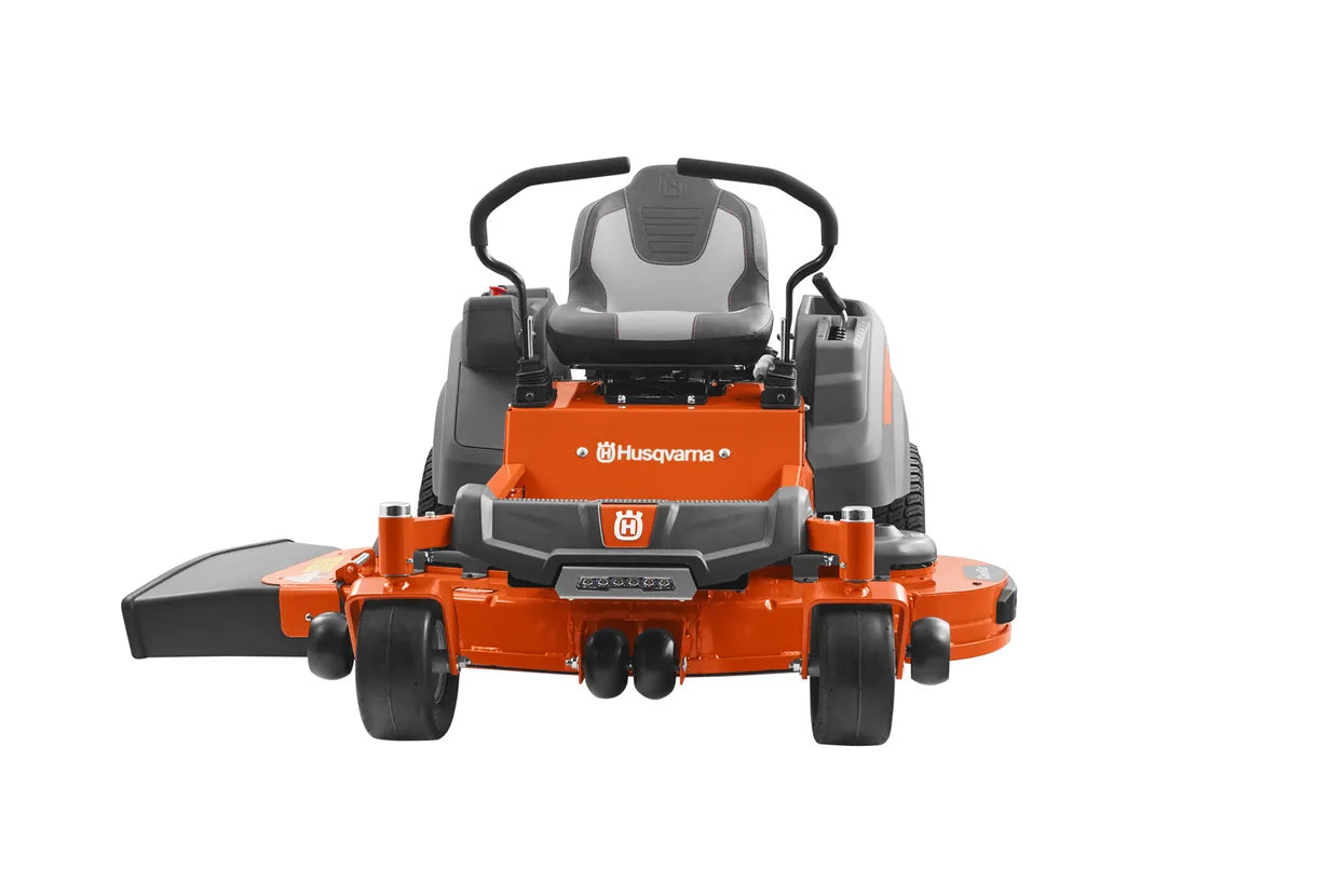 Husqvarna Z254F Zero Turn Mower