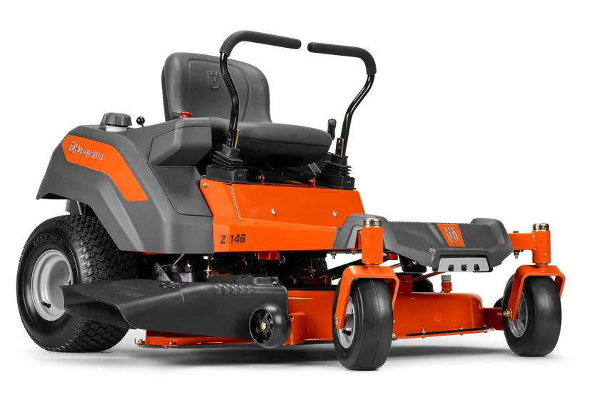 Husqvarna Z146 Zero Turn Mower