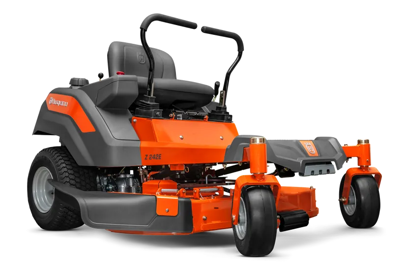 Husqvarna Z242E Zero Turn Mower
