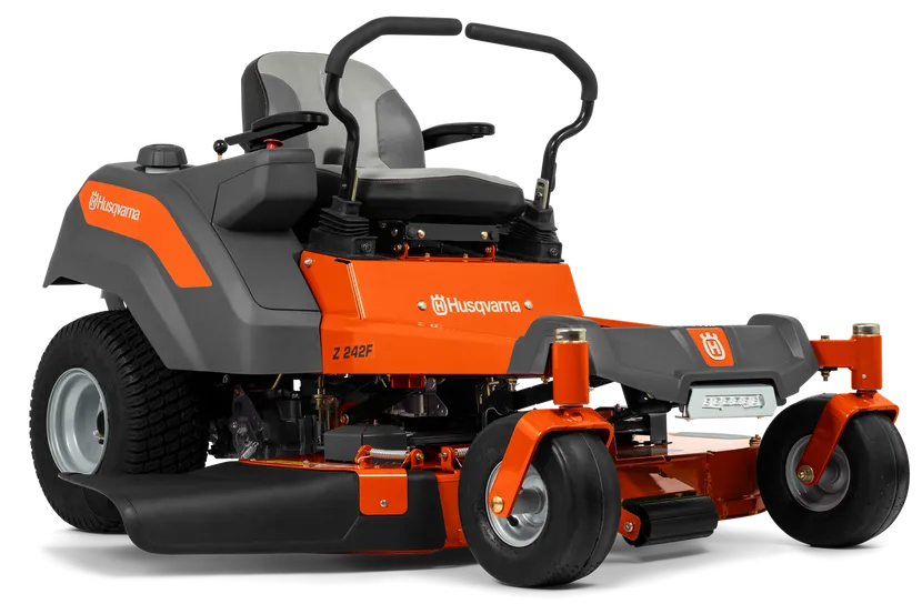 Husqvarna Z242F Zero Turn Mower